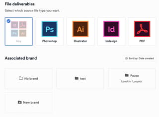 Penji's custom illustrator tool