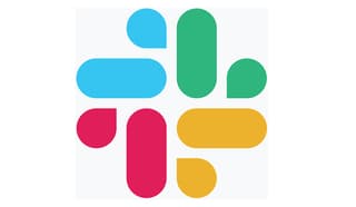 slack logo