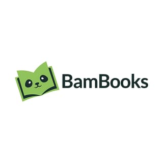 panda logo example