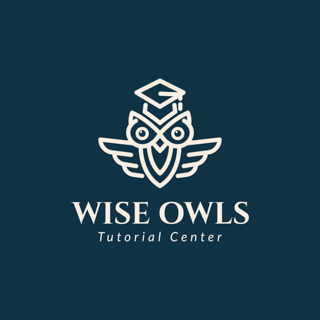 owl logo example