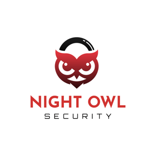 owl logo example