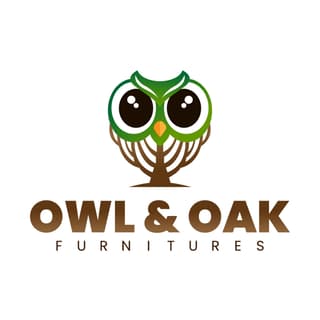 owl logo example