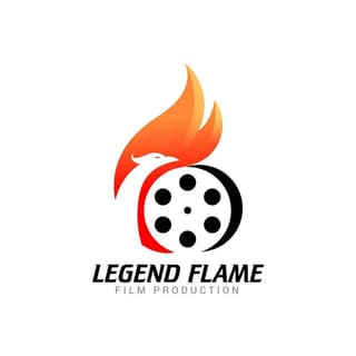 phoenix logo example