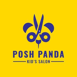 panda logo example
