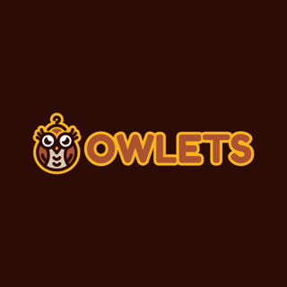 owl logo example