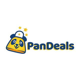 panda logo example