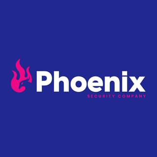 phoenix logo example