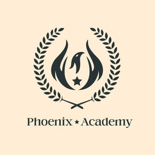 phoenix logo example