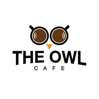 owl logo example