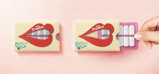 pop art advertising design example