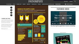 native advertisement example