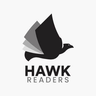 hawk logo design by Penji