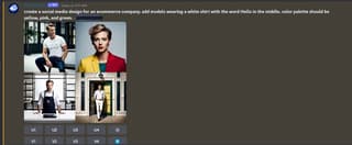 free ai graphics example