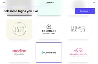 AI graphic design software