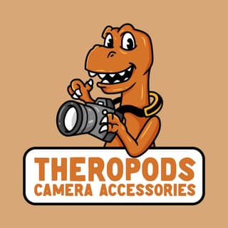 dinosaur logo design by Penji