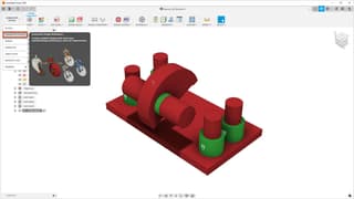 AI graphic design software