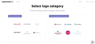 AI graphic design software