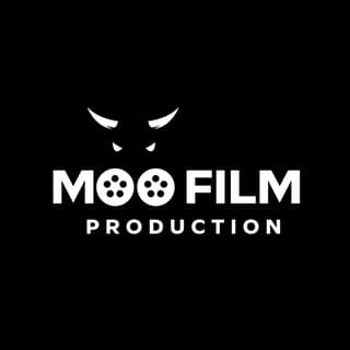 cow logo design example by Penji