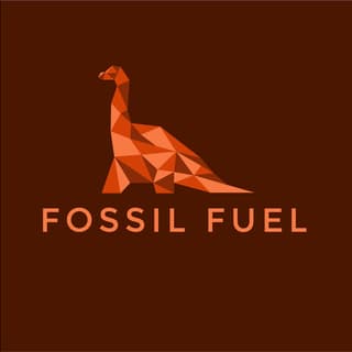 dinosaur logo design by Penji