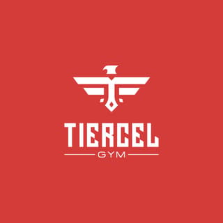 hawk logo design by Penji