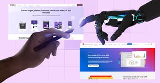 AI Graphic Design Software: Its Competitors + Tools