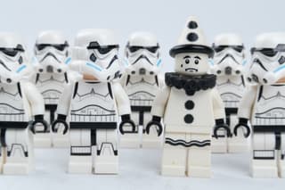 Social media brand strategy