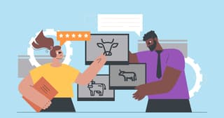 illustration of designers