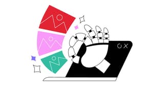 illustration of ai
