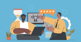illustration of designers
