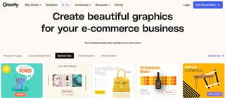 Facebook ad designer