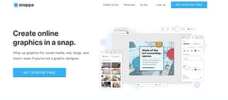 Facebook ad designer