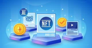 A Deep Dive into the Top 10 AI NFT Generator Platforms