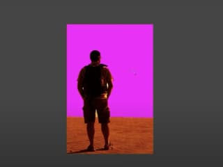 Gimp interface
