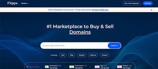 ecommerce homepage