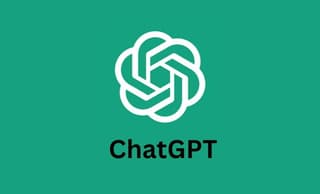 chatGPT logo