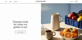 landing page design service