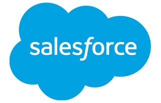 salesforce logo