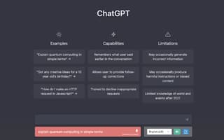 How Does the ChatGPT Voice Assistant Work - Unlimited Graphic Design ...