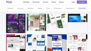 web design company Web Design Services