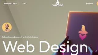web design company Web Design Services