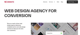 web design company Web Design Services