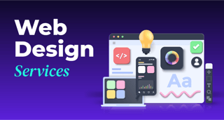 Web Design Services for Businesses That Drive Real Growth
