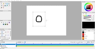 How to Use Pencil 2D - Unlimited Graphic Design Service