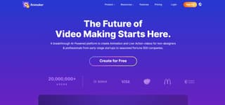 people animation website