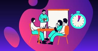 Mastering 5-Minute Presentations: Slides for Maximum Impact