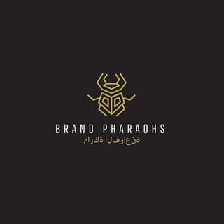 contemporary logo
