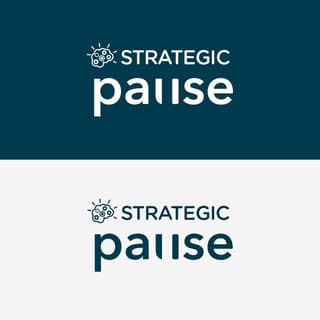 contemporary logo