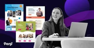blog design