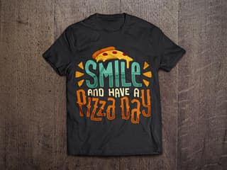 tshirt design services by graphic designer