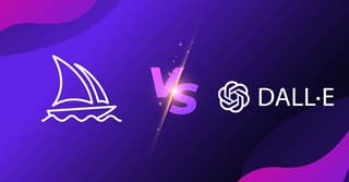 Midjourney vs DALL-E: Which AI Graphic Generator Should You Use?